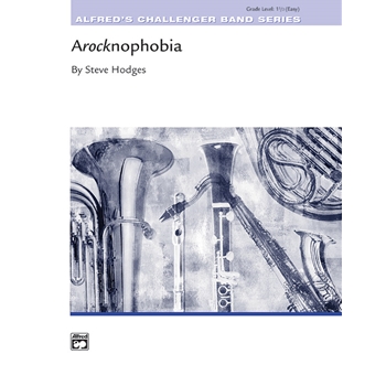 Arocknophobia