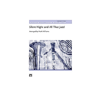 Silent Night & All That Jazz