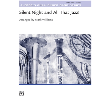 Silent Night & All That Jazz