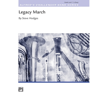 Legacy March