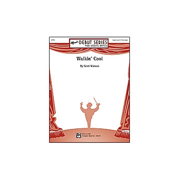 Walkin' Cool