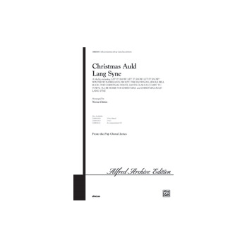 Christmas Auld Lang Syne