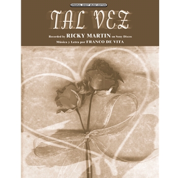 Tal Vez