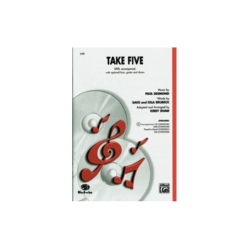 Take Five