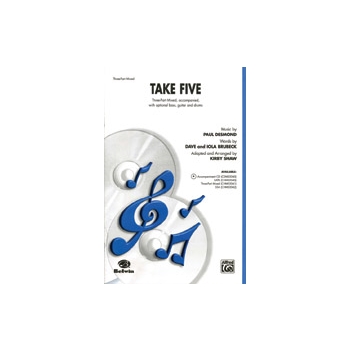 Take Five