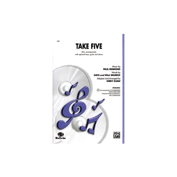 Take Five