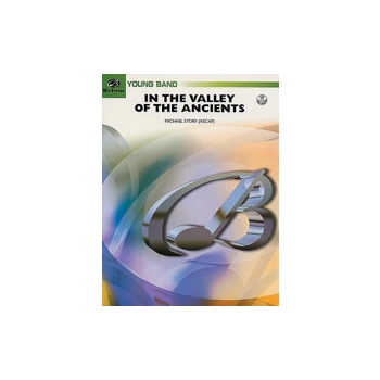 In The Valley Of The Ancients