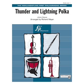Thunder & Lightning Polka