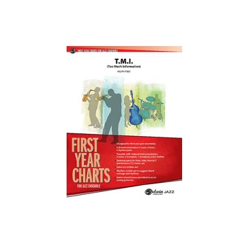 T M I (Too Much Information)