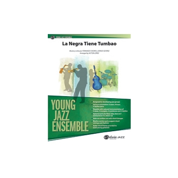 La Negra Tiene Tumbao