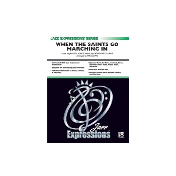 When The Saints Go Marching In