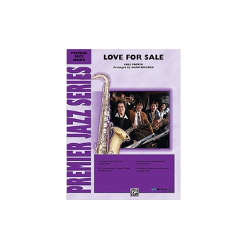 Love For Sale