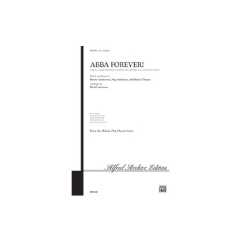 Abba Forever