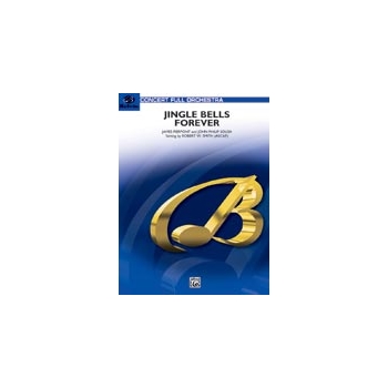 Jingle Bells Forever