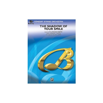 Shadow Of Your Smile