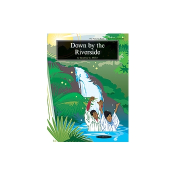 Down By The Riverside