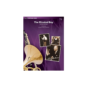 Minstrel Boy