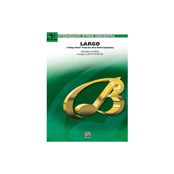 Largo  From New World Symphony