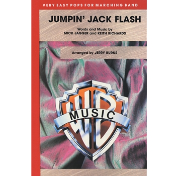 Jumpin' Jack Flash