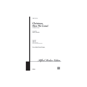 Christmas Here We Come