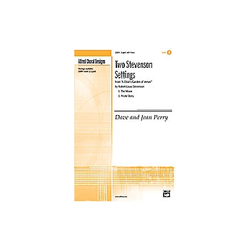 2 Stevenson Settings