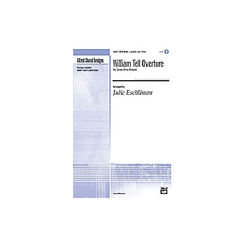 William Tell Overture