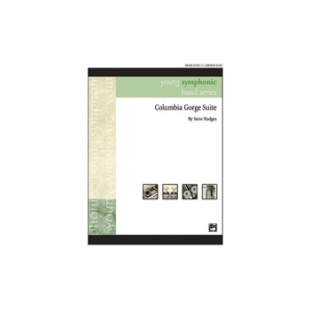 Columbia Gorge Suite