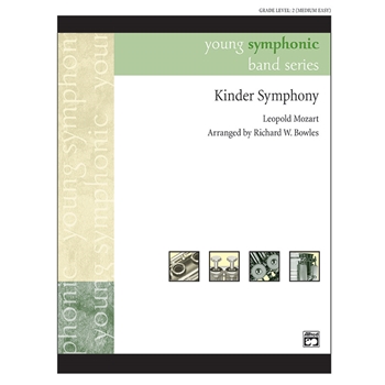 Kinder Symphony