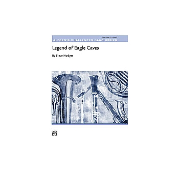 Legend Of Eagle Caves