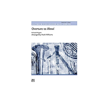 Rienzi  Overture