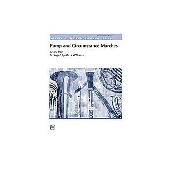 Pomp & Circumstance Marches
