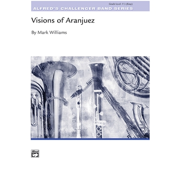 Visions Of Aranjuez