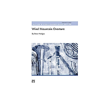 Wind Mountain Overture