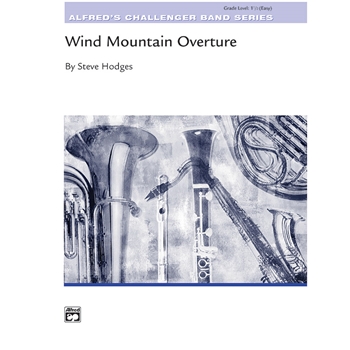 Wind Mountain Overture
