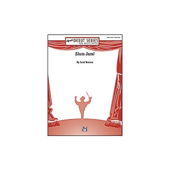 Slam Jam