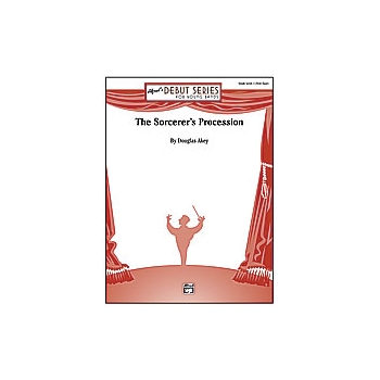 Sorcerer's Procession