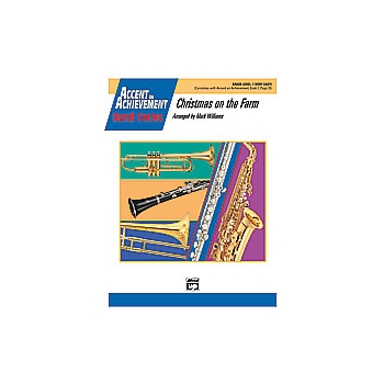 Christmas On The Farm