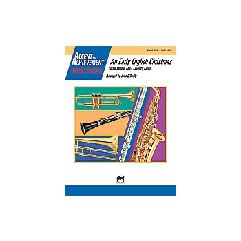 Early English Christmas