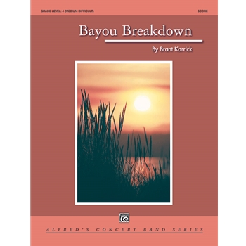 Bayou Breakdown
