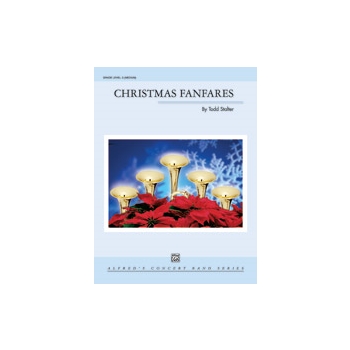Christmas Fanfares