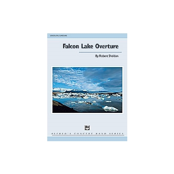 Falcon Lake Overture