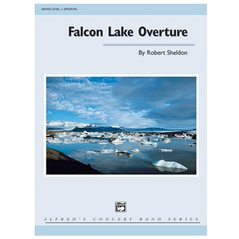 Falcon Lake Overture