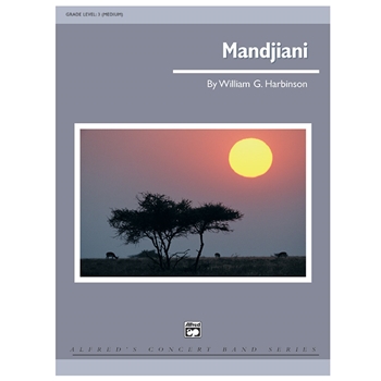 Mandjiani
