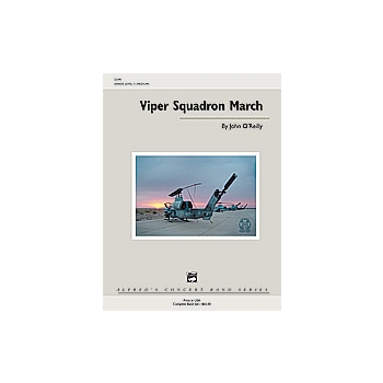 Viper Squadron March