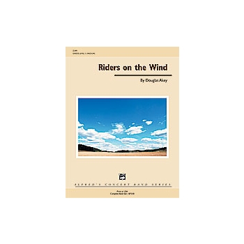 Riders On The Wind