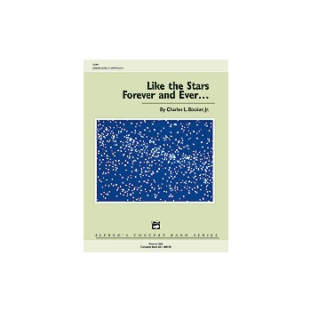 Like The Stars Forever & Ever