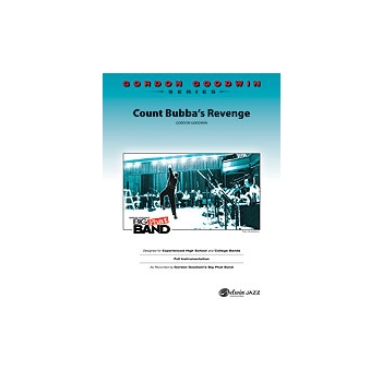 Count Bubba's Revenge