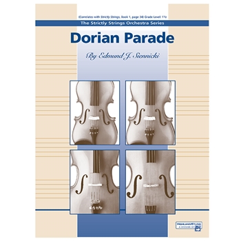 Dorian Parade