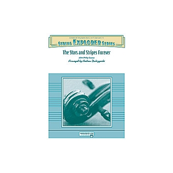 Stars & Stripes Forever