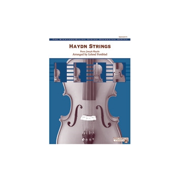Haydn Strings